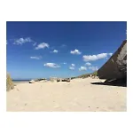 Entre Et Dunes De Pin דירה *