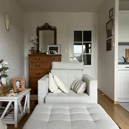 Apartamento Entre Mer Et Dunes De Pin *