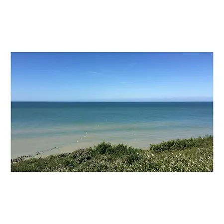 Entre Mer Et Dunes De Pin Neufchâtel-Hardelot