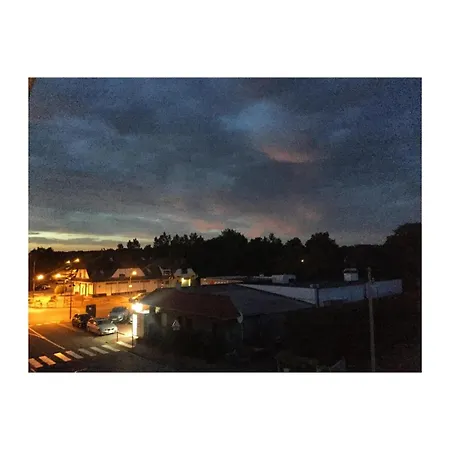 Entre Mer Et Dunes De Pin Apartamento *