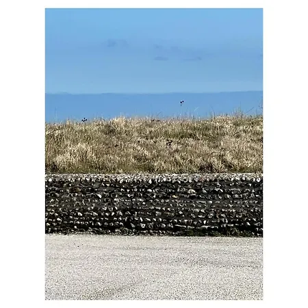 Entre Mer Et Dunes De Pin Apartamento Neufchâtel-Hardelot