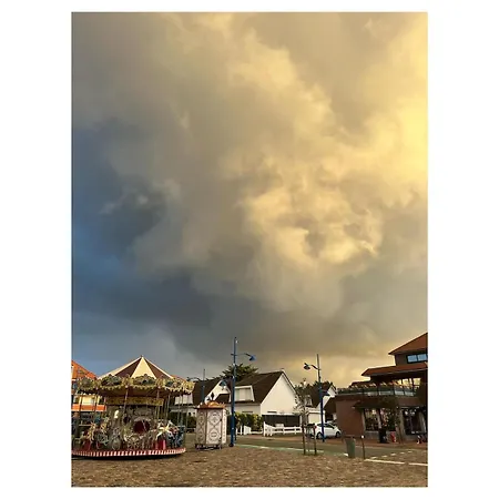 Entre Mer Et Dunes De Pin Neufchâtel-Hardelot