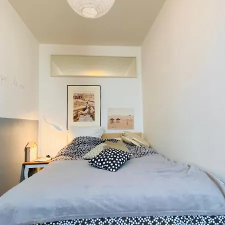Apartamento Entre Et Dunes De Pin