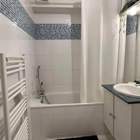 Entre Mer Et Dunes De Pin Neufchâtel-Hardelot