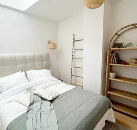 Entre Et Dunes De Pin Apartamento *
