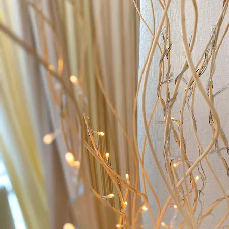 Apartamento Entre Mer Et Dunes De Pin *