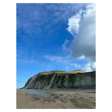 Entre Mer Et Dunes De Pin Neufchâtel-Hardelot