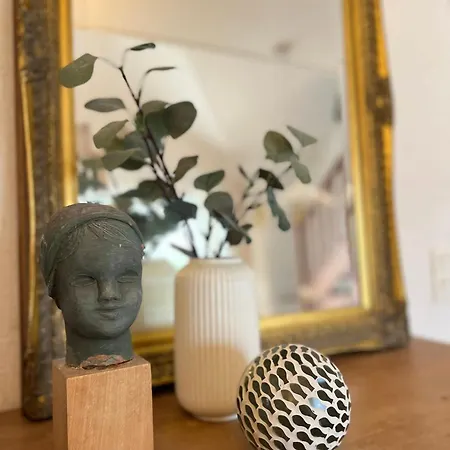 Entre Et Dunes De Pin *