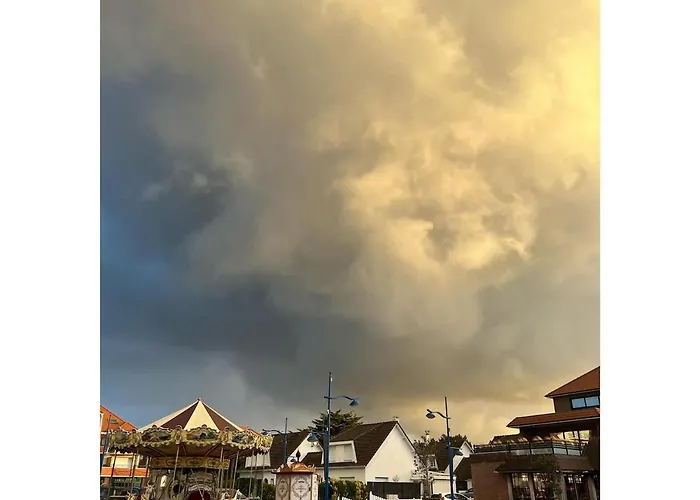 Entre Et Dunes De Pin Neufchâtel-Hardelot