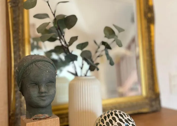 Entre Et Dunes De Pin *