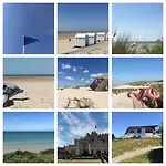 Appartamento Entre Et Dunes De Pin *