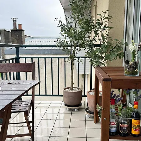 Appartamento Entre Et Dunes De Pin *