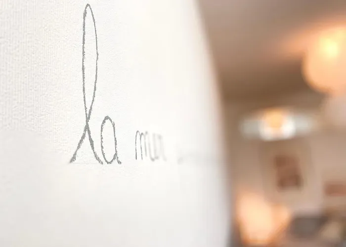 Appartamento Entre Et Dunes De Pin *