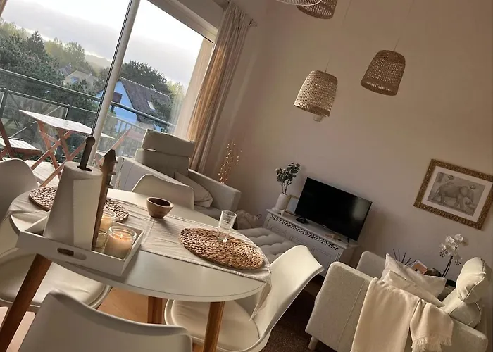 Entre Et Dunes De Pin *