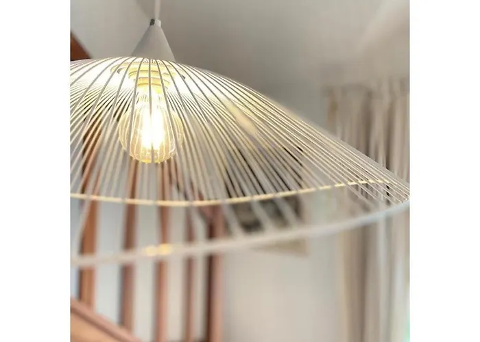 Entre Et Dunes De Pin Appartamento *