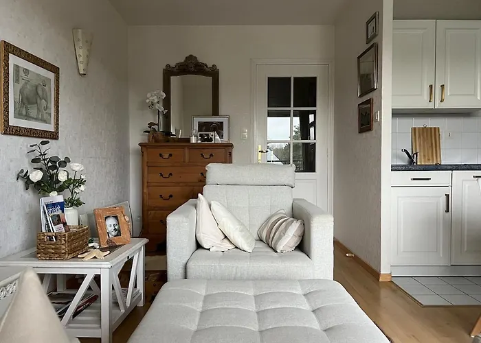 Appartamento Entre Et Dunes De Pin *