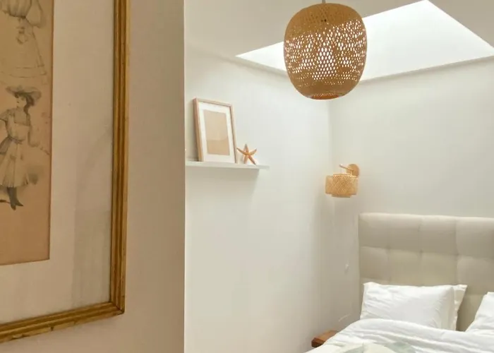 Appartamento Entre Et Dunes De Pin *