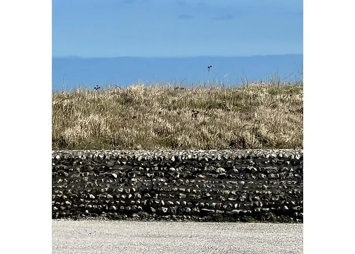 Entre Et Dunes De Pin Appartamento Neufchâtel-Hardelot