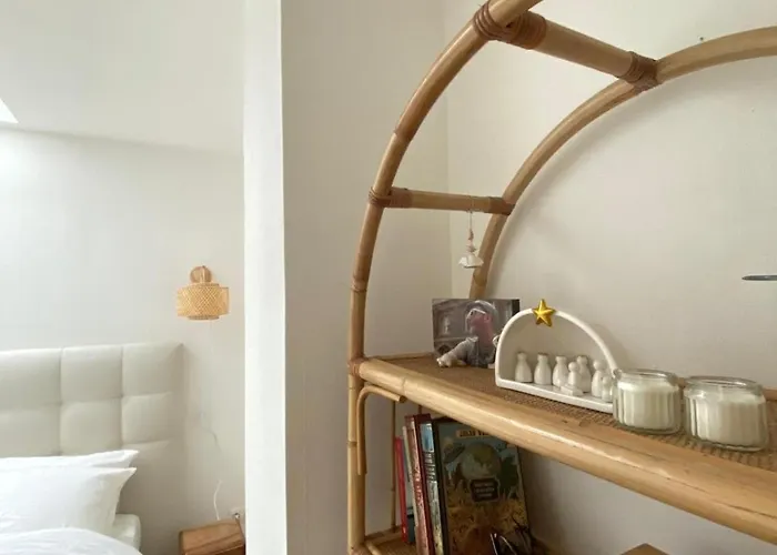 Entre Et Dunes De Pin