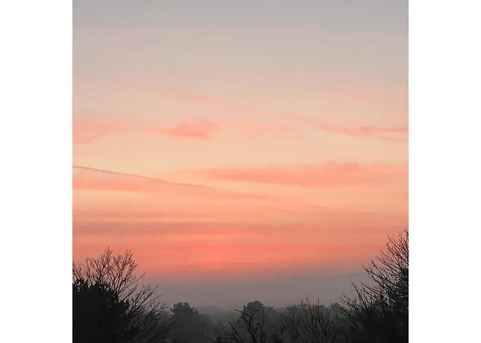 Appartamento Entre Et Dunes De Pin Neufchâtel-Hardelot