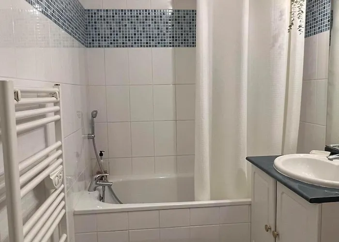 Entre Et Dunes De Pin Neufchâtel-Hardelot