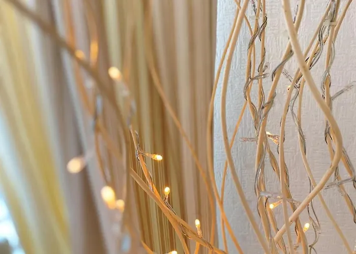 Appartamento Entre Et Dunes De Pin *