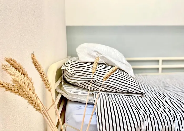 Appartamento Entre Et Dunes De Pin