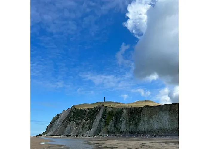 Entre Et Dunes De Pin Neufchâtel-Hardelot