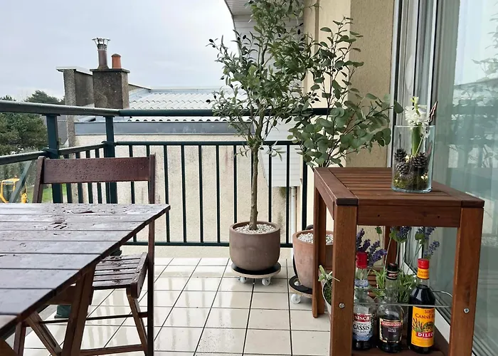 Appartamento Entre Et Dunes De Pin *