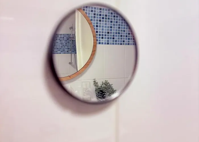 Entre Et Dunes De Pin Appartamento