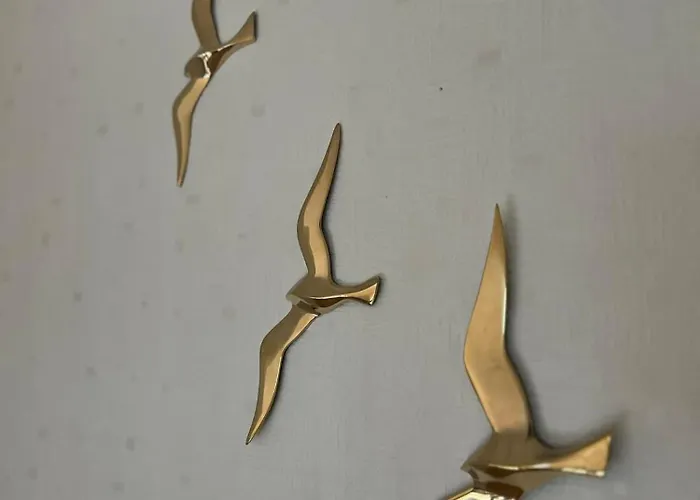 Appartamento Entre Et Dunes De Pin Neufchâtel-Hardelot